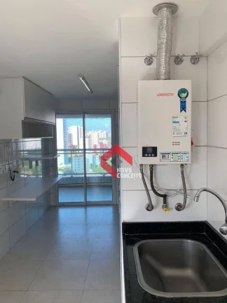 Imagem Apartamento à venda, 145 m² por R$ 1.890.000,00 - Guararapes - Fortaleza/CE