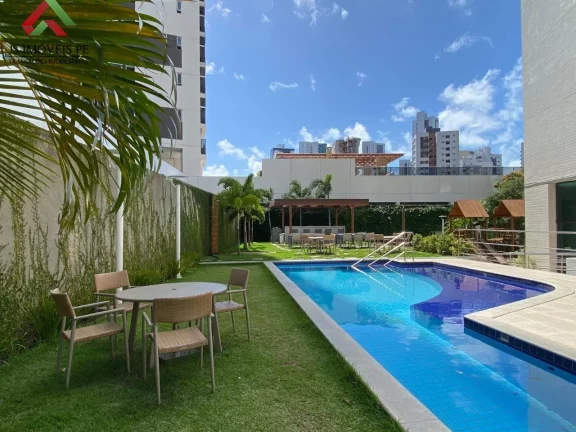 Imagem Apartamento em Boa Viagem, 4 Quartos