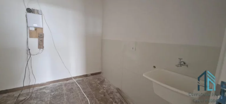 Foto do imóvel: Casa nova, 02 quartos c/suíte, churrasqueira, no Jd Paulista em Campina Grande do Sul - PR