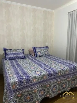 Imagem CASA COM 3 DORMITÓRIOS À VENDA, 165 M² POR R$ 780.000,00 - JACARÉ - CABREÚVA/SP