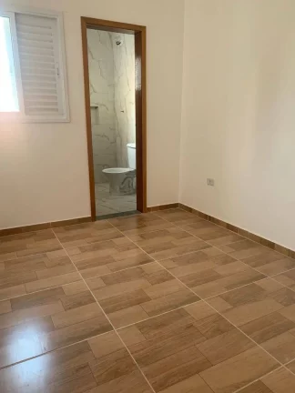 Imagem Apartamento com 2 dormitórios à venda, 46 m² por R$ 385.000,00 - Jardim do Estádio - Santo André/SP