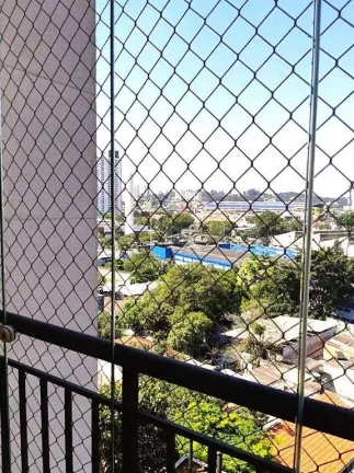 Imagem CONDOMINIO COM MUITO PROCURA - LAZER ESPECIAL