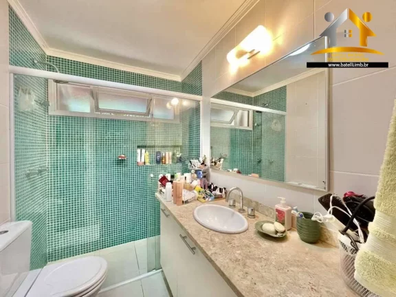 Imagem A Batelli Im...oacute;veis apresenta uma excelente casa no condom...iacute;nio Residence Park, um lo...