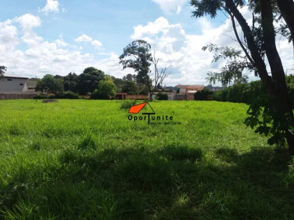 Imagem Área à venda, 1104 m² por R$ 1.104.000,00 - Recreio Anhangüera - Ribeirão Preto/SP