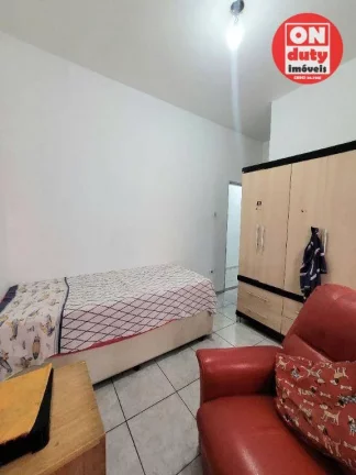 Imagem Casa à venda - Macuco - Santos/SP
