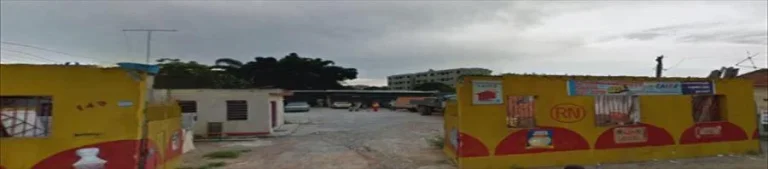 Imagem Terreno para Venda por R$1.300.000,00 com 1300m² - Ermelino matarazzo, São paulo / SP - Cód. 3325