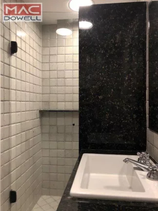 Imagem Apartamento de 85 m² com 2 Quartos - LOCAÇÃO - Botafogo/RJ