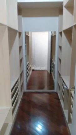 Imagem Casa para locação no Residencial Tivoli Park = Sorocaba