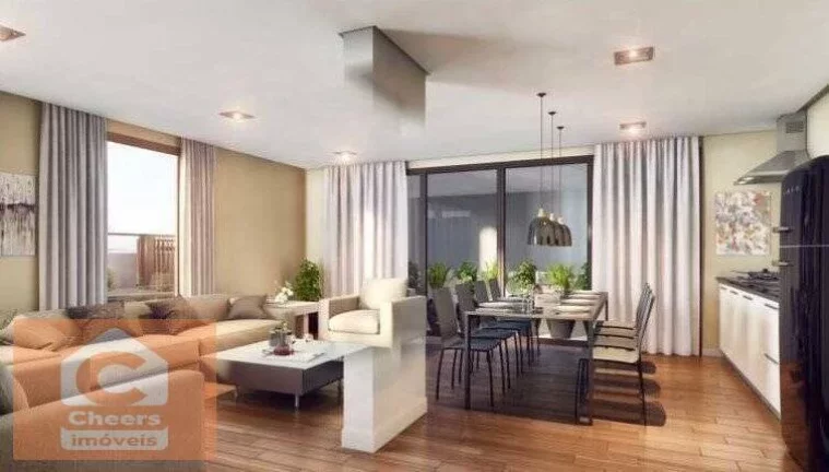 Imagem MOEMA NOVO PX IBIRAPUERA TERRAÇO E LAZER!!!