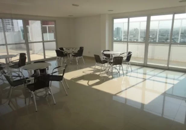Imagem ÓTIMO APARTAMENTO PARA SE MORAR EM PRAIA DA COSTA - VILA VELHA / ES