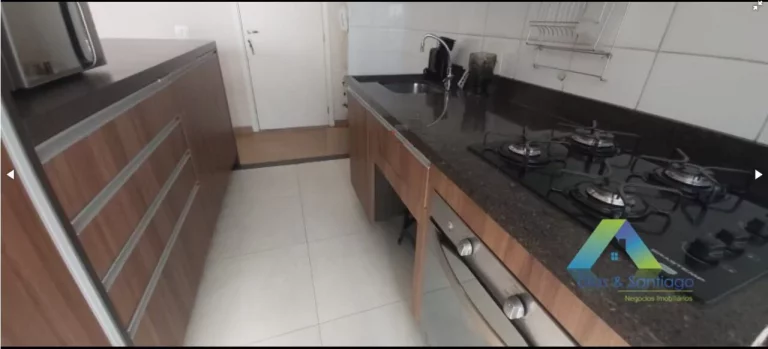 Imagem Apartamento Duplex a venda com 104m² Próximo Metro Sacomã.