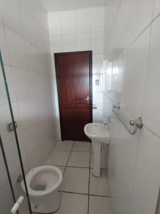 Imagem Casa à venda no bairro Jardim Ícaro - Guaratinguetá/SP