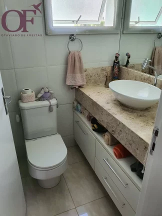 Imagem Apartamento com 66m² à venda - Morada do Barão - Jundiaí - SP