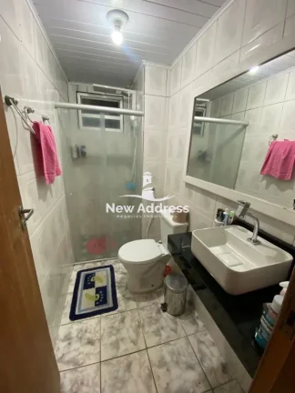 Imagem Apartamento 2 Quartos à venda no bairro Residencial Coqueiral - Vila Velha