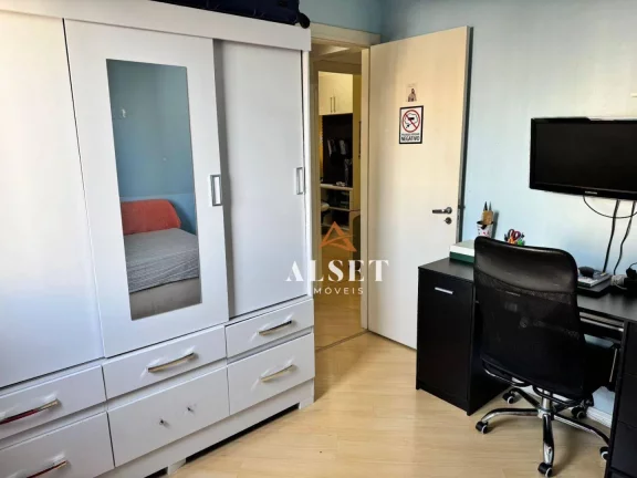 Imagem Apartamento com 3 dormitórios à venda, 85 m² por R$ 820.000,00 - Tatuapé - São Paulo/SP