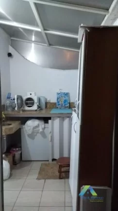 Imagem Sobrado, 125 m² - venda por R$ 1.400.000,00 ou aluguel por R$ 6.960,00/mês - Brooklin Paulista - São Paulo/SP