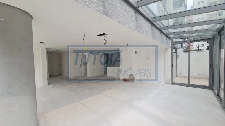 Imagem APARTAMENTO À VENDA NA VILA CLEMENTINO, SÃO PAULO