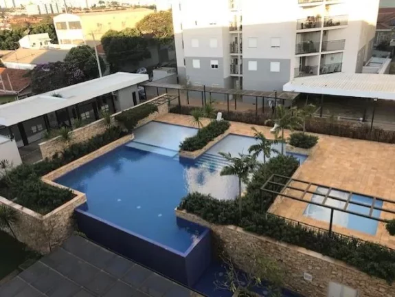 Imagem Apartamento novo à partir de R$ 340.000,00 temos vários andares, com 2 dormitórios sendo 1 suíte...