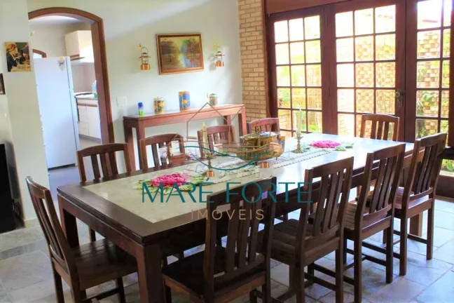 Imagem CASA A POUCOS METROS DO MAR, NO CONDOMINIO DOMINGAS DIAS!