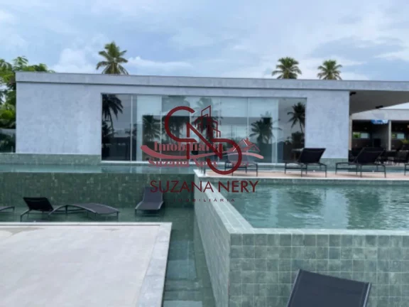 Imagem TERRENO NO CONDOMÍNIO RESERVA BONFIM