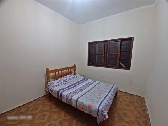 Imagem CASA COM 103.75 m² - MIRIM - PRAIA GRANDE SP