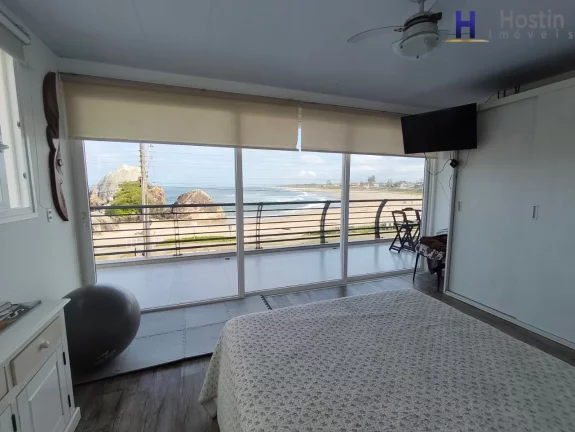Imagem CASA RESIDENCIAL em SÃO FRANCISCO DO SUL - SC, Praia Grande