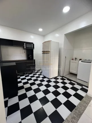 Imagem Casa de esquina Residencial/ Comercial à venda na Praia da Costa, Vila Velha, ES
