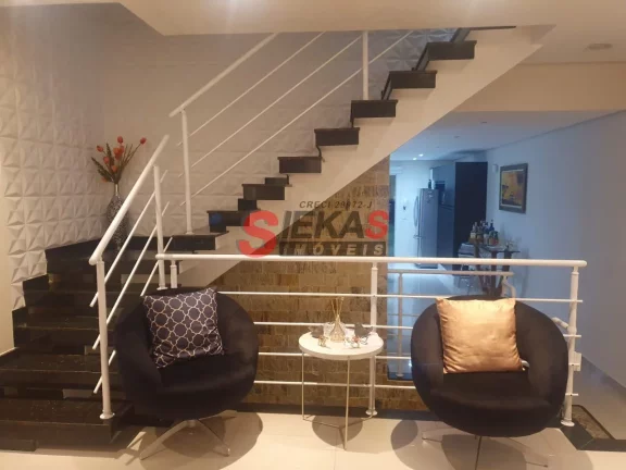 Imagem Imperdível: Casa à venda em São Paulo-SP, Vila Carrão, 3 suítes, 2 salas, 183m², 4 vagas