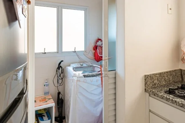 Imagem Apartamento - Ribeirão Preto - Jardim Nova Aliança