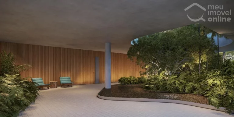 Imagem Apartamento com 4 Quartos à Venda, 362 m² em Vila Beatriz - São Paulo