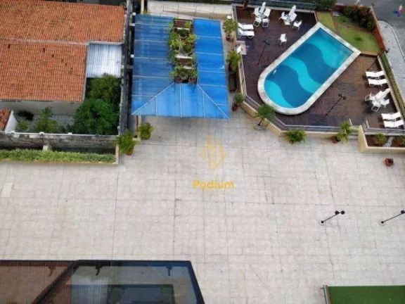 Imagem Apartamento todo Mobiliado em Manaíra - AP0320