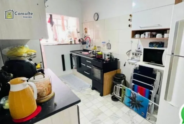 Imagem APARTAMENTO COM 68 m² - OCIAN - PRAIA GRANDE SP