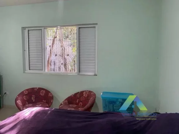 Imagem Casa com 5 dormitórios e 6 vagas para locação em Bosque da Saúde/SP!
