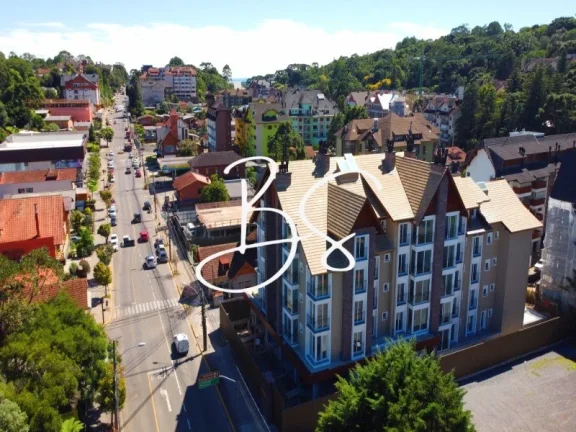 Imagem APARTAMENTO RESIDENCIAL em GRAMADO - RS, Floresta