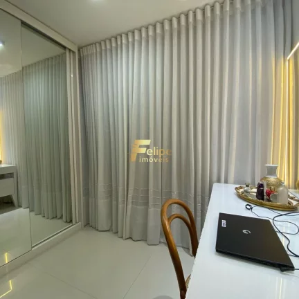Imagem Chegou a hora de realizar o sonho de morar em um apartamento de alto padrão com VISTA MAR!!!