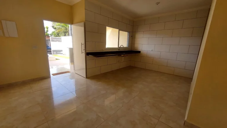 Imagem Casa com 3 dorms, Jardim das Palmeiras, Itanhaém - R$ 430 mil, Cod: 2296