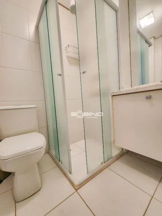 Imagem Apartamento à venda, com 3 dormitórios 2 vagas 100 m² - Riviera de São Lourenço - Bertioga/SP