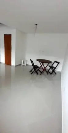Imagem Vendo Sobrados em Santo André, Vila Pires