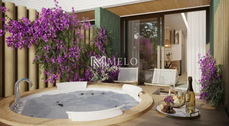 Imagem Oportunidade em PORTO DE GALINHAS: 21m²,qto,sala, cozinha...