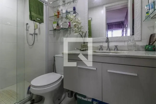 Imagem Apartamento à Venda - Recreio, 3 Quartos, 91 m2