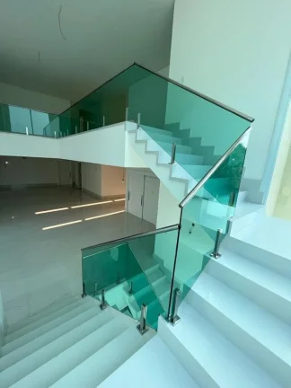 Imagem Casa no TAMBORÉ 1 - 900m²