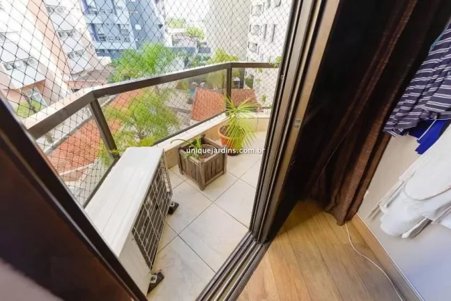 Imagem Apartamento à venda Pinheiros São Paulo