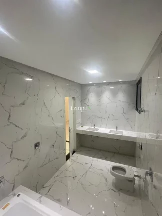Imagem Portal Do Sol Golfe Green - Casa sobrado Alto Padrão
