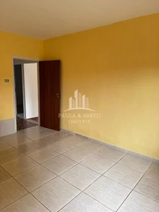 Imagem Casa terrea com renda de 3 casas