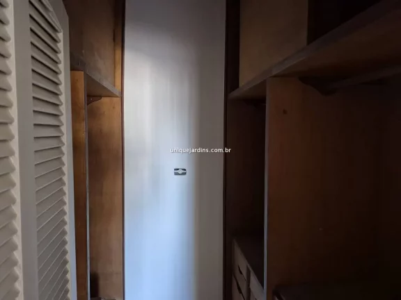 Imagem Apartamento à venda Jardim Paulista São Paulo