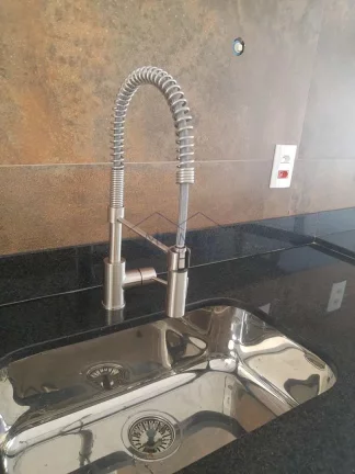 Imagem Casa de Condomínio