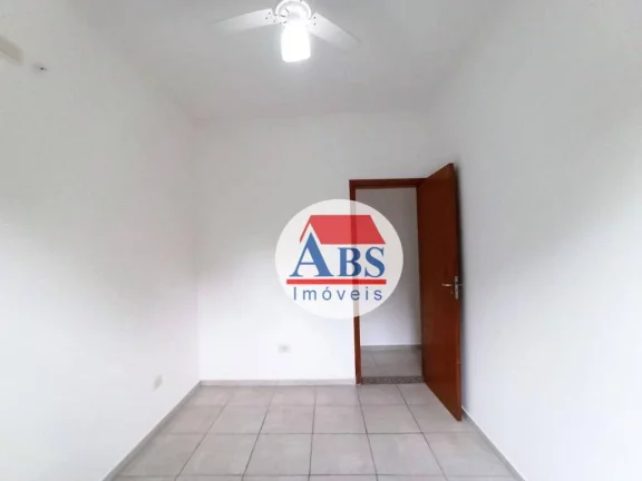Imagem Apartamento com 2 dormitórios à venda, 82 m² por R$ 330.000,00 - Jardim Casqueiro - Cubatão/SP