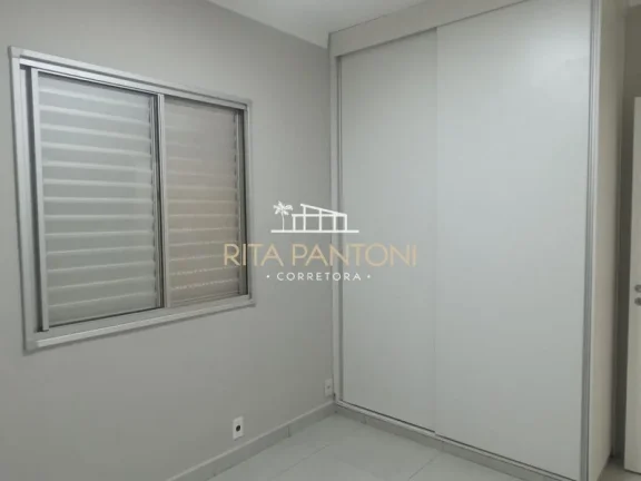 Imagem Apartamento - Ribeirão Preto - Alto do Ipiranga - Região Oeste