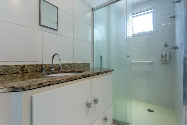 Imagem APARTAMENTO RESIDENCIAL em São Paulo - SP, Saúde
