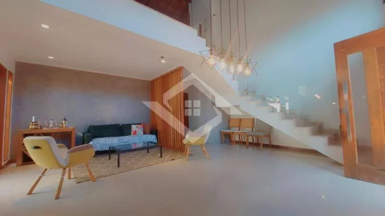 Imagem Casa 3 quartos ( 2 suítes), área gourmet e piscina - Campo Grande